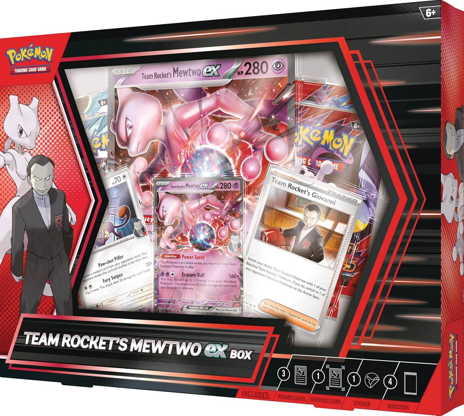 Pokemon TCG: Unova Heavy Hitters Premium Collection - Walmart.com