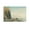 Unframe-style, variant on Poster of Famous Artist Painting (Mt. Fuji Seen from Mt. Sata) Print Photo Art Painting Canvas Poster Home Decorative Bedroom Modern Decor Posters Gifts 12x18inch(30x45cm)