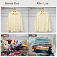 thumbnail image 4 of DE-LIANG Sleeve Ironing Board for Sewing, Padded Chest & Sleeve Tailor Ironing Stool with Wooden Base, Sleeve Pressing Board for Household Tools, Tailor Dress Forms, Sewing and Tailoring Studio, Gray, 4 of 13