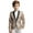 Beige, variant on Little Boys Formal Suit Jacket Lapel Long Sleeve Prom Party Blazer Outerwear Coat