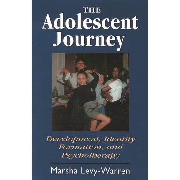 The Adolescent Journey, (Hardcover)