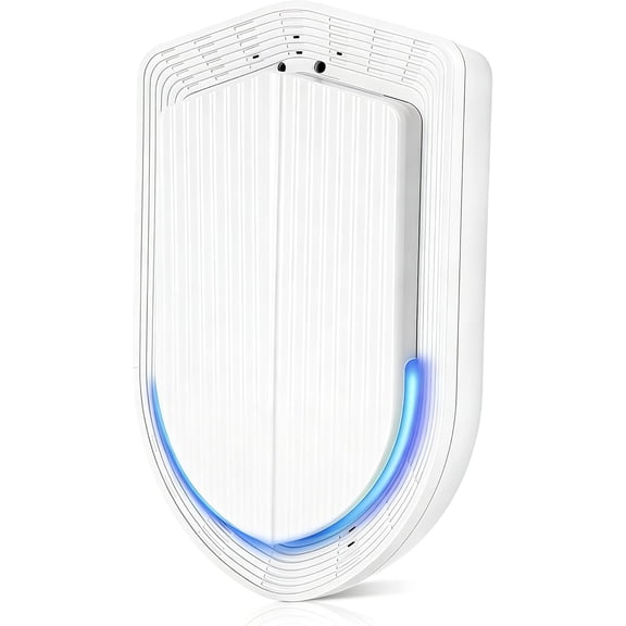 Plug In Air Ionizers - 4Pack Negative Ion Technology Air Purifier