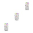 thumbnail image 1 of Humidificador de aire Wosthever de 300ml color Blanco 3Conjunto, 1 of 6