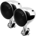 thumbnail image 4 of Altavoz estéreo para motocicleta GoHawk AN4 Gen. 3 con amplificador de 300 W, 4 of 9