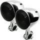 thumbnail image 4 of Altavoz estéreo para motocicleta GoHawk AN4 Gen. 3 con amplificador de 300 W, 4 of 9