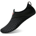 Barerun QuickDry Water Sports Shoes, Barefoot Aqua Yoga Socks, Slipon for Men & Women