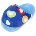 thumbnail image 4 of Squeaky Dog Toy Cartoon Slipper Molding Plaything Stuffed Slipper Chewing Toy, 4 of 9