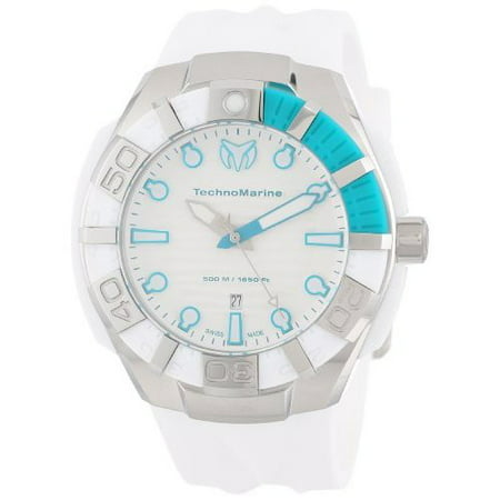 Unisex 512003S Black Reef Watch