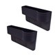thumbnail image 2 of Caja De Almacenamiento Para Asiento De Coche, Caja De Almacenamiento Para Espacio De Asiento Multifuncional, Portabotellas, Suministros Para Coche Kearding VI009052-00, 2 of 7