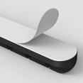 thumbnail image 2 of 3holes Soporte Cable Autoadhesivo Desktop Silicona (), 2 of 3
