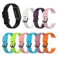thumbnail image 1 of Gwong Electrónica Reloj Band Cómodo Silicone Silicone SmartWatch Banda Correa de muñeca Reemplazo para Luxe, 1 of 6