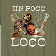 thumbnail image 3 of Coco - Un Poco Loco - Toddler And Youth Short Sleeve Graphic T-Shirt, 3 of 5