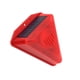 thumbnail image 2 of Luz de alarma solar Toystoory 6LED 129dB perro ladrando, 2 of 6