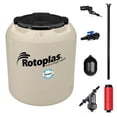 thumbnail image 1 of tinaco plus 450 l equipado, 1 of 7