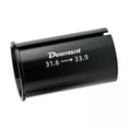 thumbnail image 1 of Adaptador de tija de sillín Strade Fareast Limited 3 piezas 31,6-33,9mm, 1 of 8