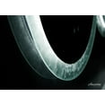 thumbnail image 6 of Frysta 30 in. Round LED Frameless Mirror with Dimmer and Defogger, 6 of 9