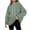 Green, variant on Lmnyox Oversized Hoodies for Women Long Sleeve Hooded Sweatshirts with Pocket Fall Loose Drawstring Pullover
