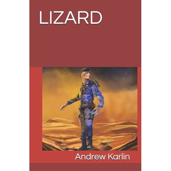Lizard (Paperback)