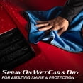 thumbnail image 3 of Cera Protectora para Superficies Turtle Wax 53410 Cerámica Húmeda 770 ml, 3 of 6