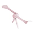 thumbnail image 3 of Herramienta de estiramiento de Arm Equipo de acondicionamiento físico multifuncional Ejecutor de brazo de brazo de espalda portátil para baile Rosa, 3 of 9