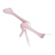 thumbnail image 3 of Entrenador de brazos Ejercitador de brazos Fortalecedor de antebrazos Rosa, 3 of 9