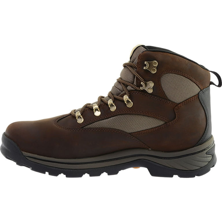 Oxideren dorst Gemaakt van Timberland Chocorua Gore-Tex Trail Hiking Men's Boots Size 10.5M -  Walmart.com