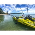 thumbnail image 6 of RAILBLAZA 01412211 Low Profile Expandable Kayak Track Mount, 6 of 7