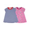 thumbnail image 1 of Paquete de 2 Vestidos Nenuco para bebé talla 3 años, 1 of 3