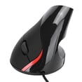 thumbnail image 1 of Vertical Mouse, Wired Mouse  Jsy-12 For Computer, 1 of 8