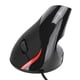 thumbnail image 3 of Ratón con cable USB vertical óptico recargable ergonómico Sincero, 3 of 10