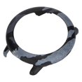 thumbnail image 3 of Funda protectora de camuflaje para reloj inteligente Huami Amazfit Pace (azul camuflaje), 3 of 8