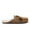 TAN, variant on Dream Pairs Women's Memory Foam Moccasin Cozy House Slippers with Fuzzy and Warm Sherpa Fleece Lining, Suede Ladies Slip-on Slippers Both for Indoor and Outdoor SDSL223W GREY Size 5