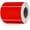 Red, variant on Direct Thermal Labels Vinyl 3 x 2 Inch Self-Adhesive Rectangle Stickers Roll Printer Name Tag for QR Code DIY Office Address 500 count