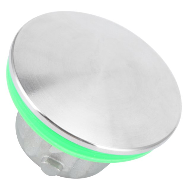 Cubierta de Cuchilla para Mezclador Vorwerk Bling Bling Acero Inoxidable
