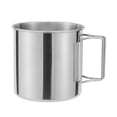 thumbnail image 4 of Taza de Camping Shamjiam Taza de fogata 330ml, 4 of 8