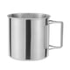 thumbnail image 4 of Taza de Camping Shamjiam Taza de fogata 330ml, 4 of 8