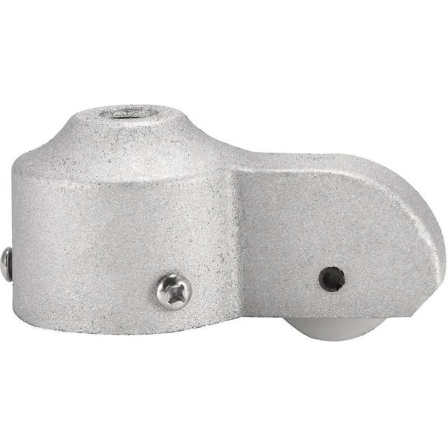 Capuchon de Mât de Drapeau en Aluminium Accessoires en Alliage d'Aluminium-Scl
