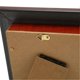 thumbnail image 3 of Miniature Flute Exquisite Color Photo Frame Packed Elegant Durable Mini Flute Model for Table Shelf Cabinet, 3 of 3