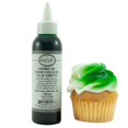 thumbnail image 1 of Couleur d'Aérographe Vert Feuille 4 OZ / 125 ml, 1 of 2