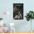 thumbnail image 4 of The Twilight Saga Wall Hanging Painting Wall Art Canvas Paintings Posters Home Decorations 20x30inch(50x75cm), 4 of 8