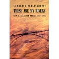 thumbnail image 1 of These Are My Rivers: New and Selected Poems, 1955-1993, 1 of 1