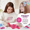 thumbnail image 3 of Pretty Me Hair Bow Making Kit, 3 of 7