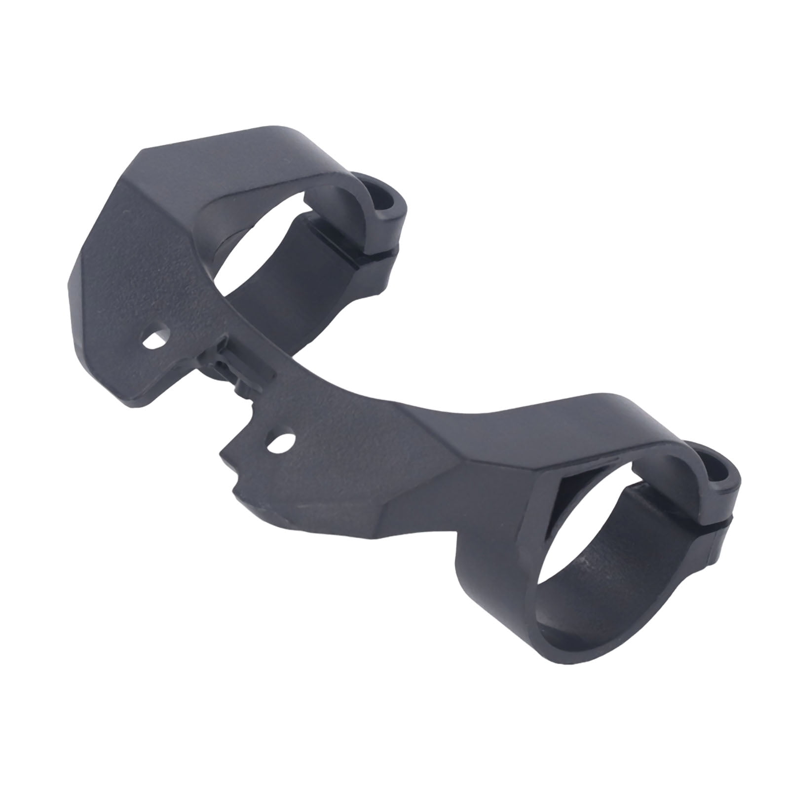 Support D'Affichage LCD Uxsiya Pour Vélo Électrique | Compatible 850C, C965 | Plastique | Installation Facile