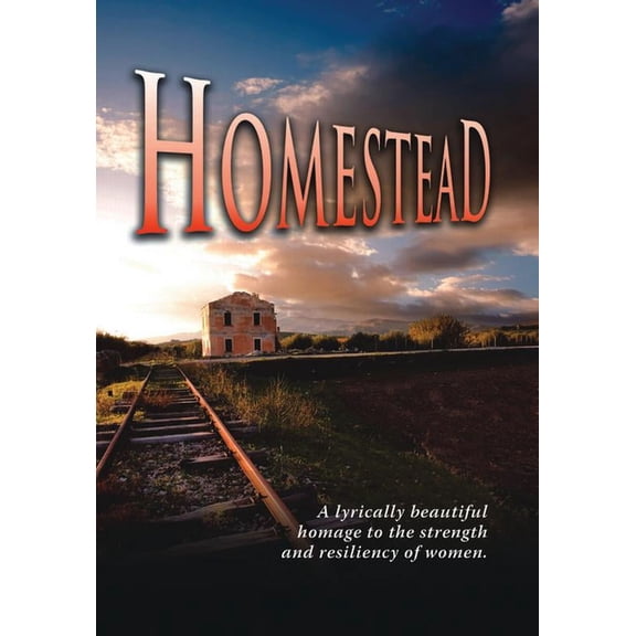Homestead (Paperback)