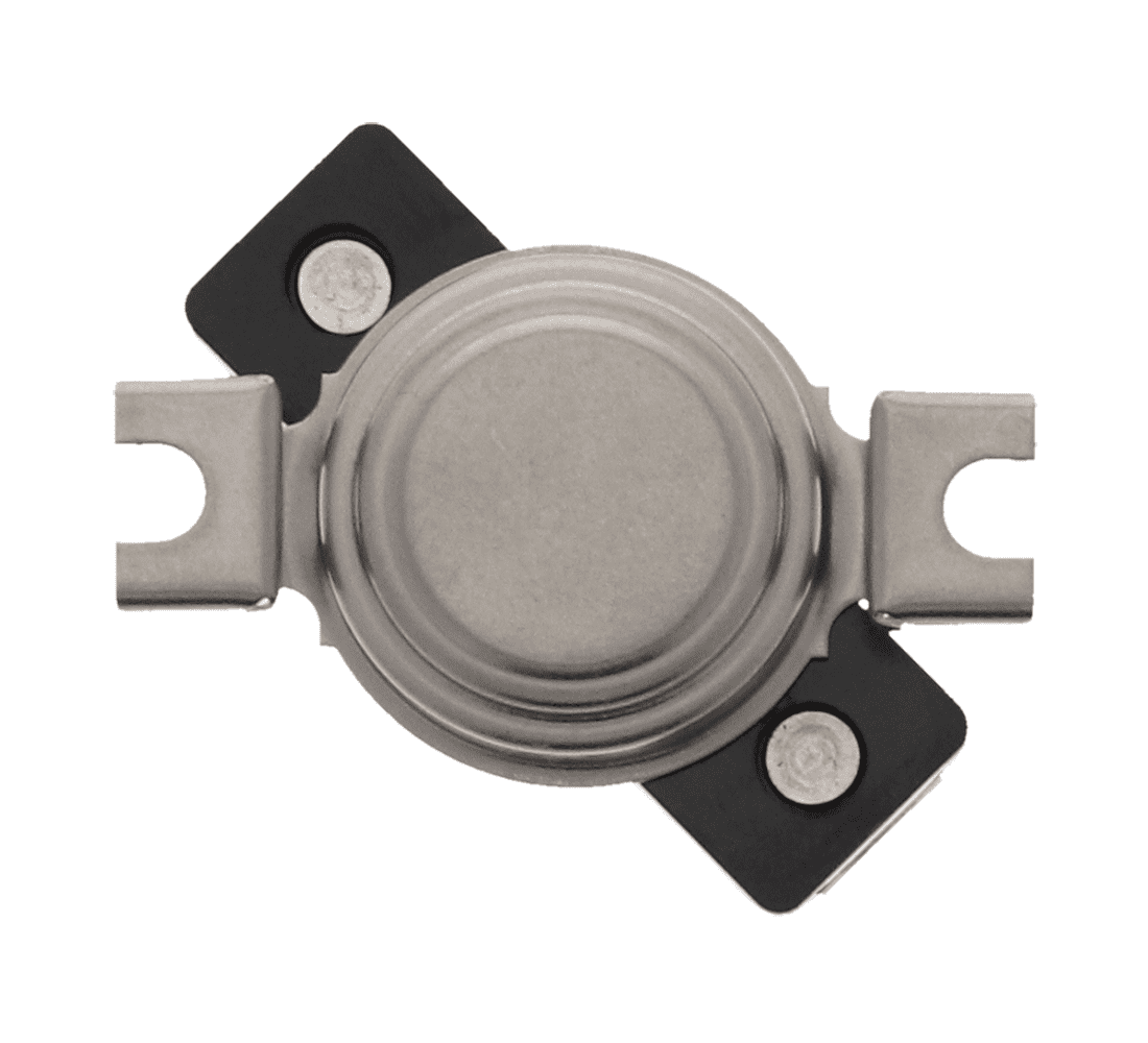 ERP WE4M160 Dryer High Limit Thermostat