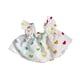 thumbnail image 5 of Ropa de peluche de pato, ropa para muñecas, lindos disfraces decorativos, elegante pato de peluche Estilo B, 5 of 9