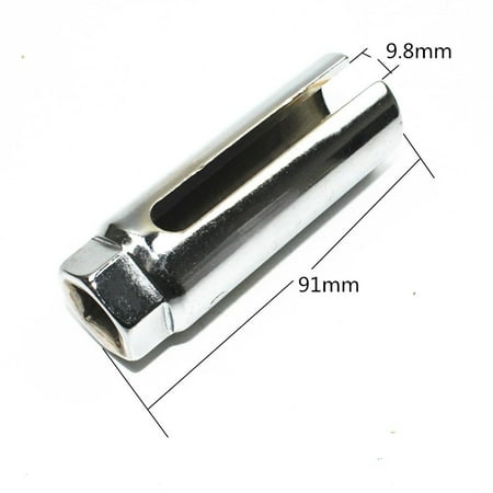 

Auto Oxygen Sensor 1/2 Drive Socket Wrench Removal Tool For Repairing 4 Sizes