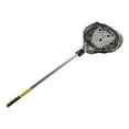 thumbnail image 4 of Frabill Sportsman Series Landing Net, 17 x 19 Hoop, Premium Rubber Netting, 36 in Collapsable Handle, 4 of 4
