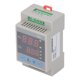 thumbnail image 1 of Módulo 220VAC Micro controlador de temperatura en carril DIN Alta precisión -50 grados Celsius a 120 grados Celsius Módulo de termostato con pantalla digital ANGGREK Otros, 1 of 8