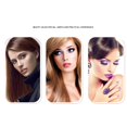 thumbnail image 3 of INGRID Foil Hair Salon Supplies Highlights Gradient Modelling Tools Tin Paper, 3 of 7